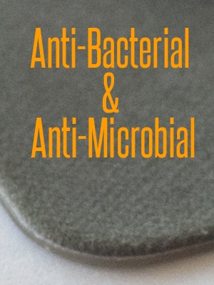 Anti-Bacterial and Anti-Microbial